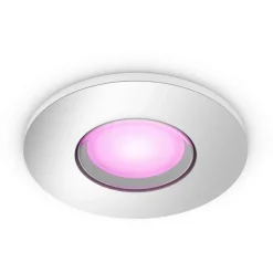 Hot Xamento Recessed indbygningsspot, Philips Hue|Philips Hue
