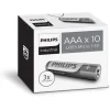 Best Industrial Alkaline AAA batterier, 10 stk. Batterier