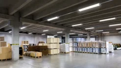 Outlet Ledinaire armatur, Led Armaturer|Philips