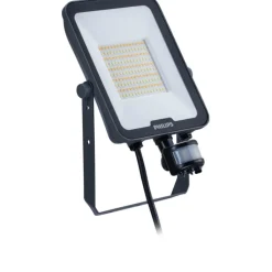 Sale Ledinaire projektør med sensor, 3000K-6500K, Projektører|Philips
