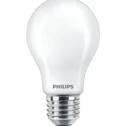 New Master Dimtone E27 standardpære, 2200K-2700K, Led Pærer|Philips