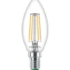Master E14 kertepære, 2700K, 2,3W Philips