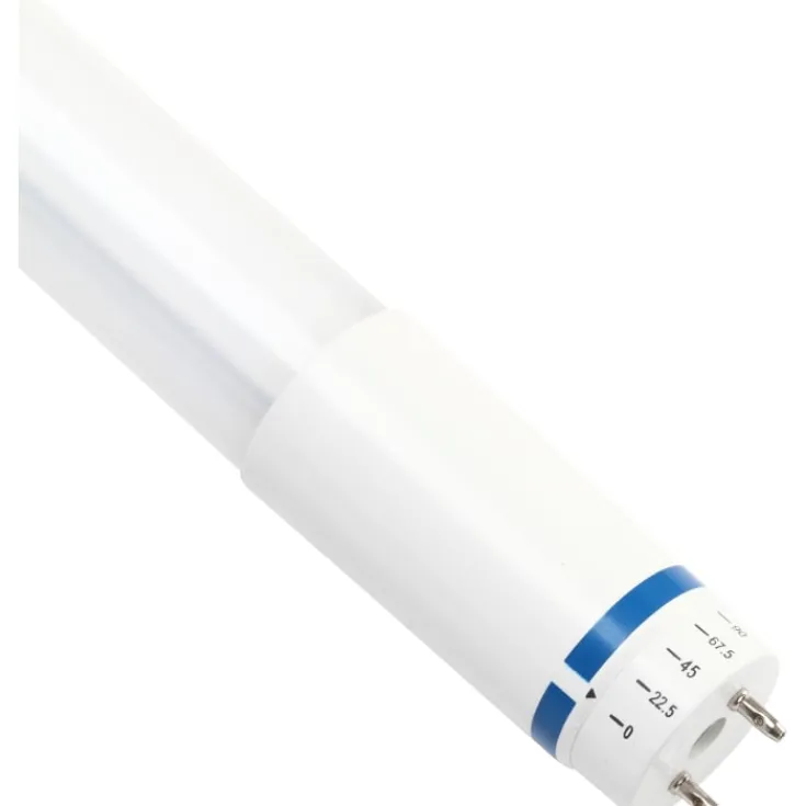 Online Master EM LED T8 lysstofrør 120cm, Lysstofrør|Philips