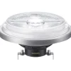 Outlet Master ExpertColor G53 spotpære, 2700K, 10,8W, 40° Philips