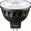 New Master ExpertColor GU5.3 spotpære, 2700K, 6,7W Philips