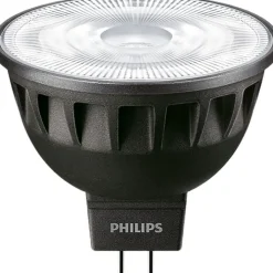 Best Master ExpertColor GU5.3 stiftpære, 3000K, Philips