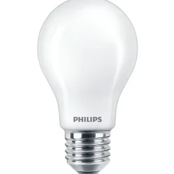 New Master Value E27 standardpære, 2700K, Led Pærer|Philips