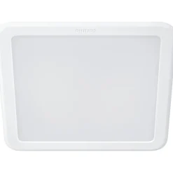 Meson indbygningsspot, 16,5W, 3000K Indbygningsspots