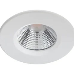 myBathroom Dive indbygningsspot, hvid, 3-pak Philips