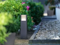 New myGarden Arbour havelampe, 2700K, 40 cm Udendørs Belysning|Havelamper