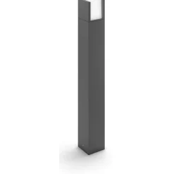 Sale myGarden Arbour havelampe, 2700K, 77 cm Udendørs Belysning|Havelamper