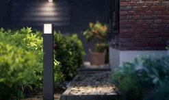 Sale myGarden Arbour havelampe, 2700K, 77 cm Udendørs Belysning|Havelamper