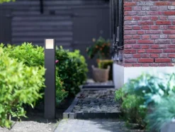Sale myGarden Arbour havelampe, 2700K, 77 cm Udendørs Belysning|Havelamper