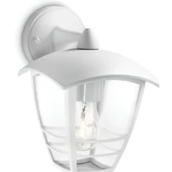 Sale myGarden Creek udendørs væglampe Philips