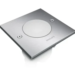 Sale myGarden Crust nedgravningsspot Udendørs Spots|Philips
