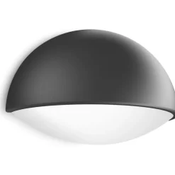 Discount myGarden Dust udendørs væglampe Philips