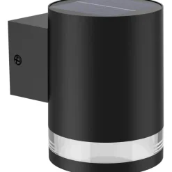 Online myGarden Fyce solcelle væglampe Solcellelamper|Udendørs Batterilamper