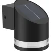 Hot myGarden Fyve solcelle væglampe Solcellelamper|Udendørs Batterilamper