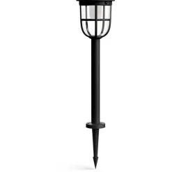 Online myGarden Radii solcelle bedlampe Solcellelamper|Havelamper