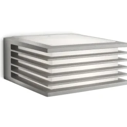 Outlet myGarden Shades udendørs væglampe, Philips