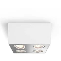 Sale myLiving Box Special påbygningsspot, Påbygningsspots