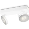 Clearance myLiving Clockwork spotlampe Loftlamper|Philips