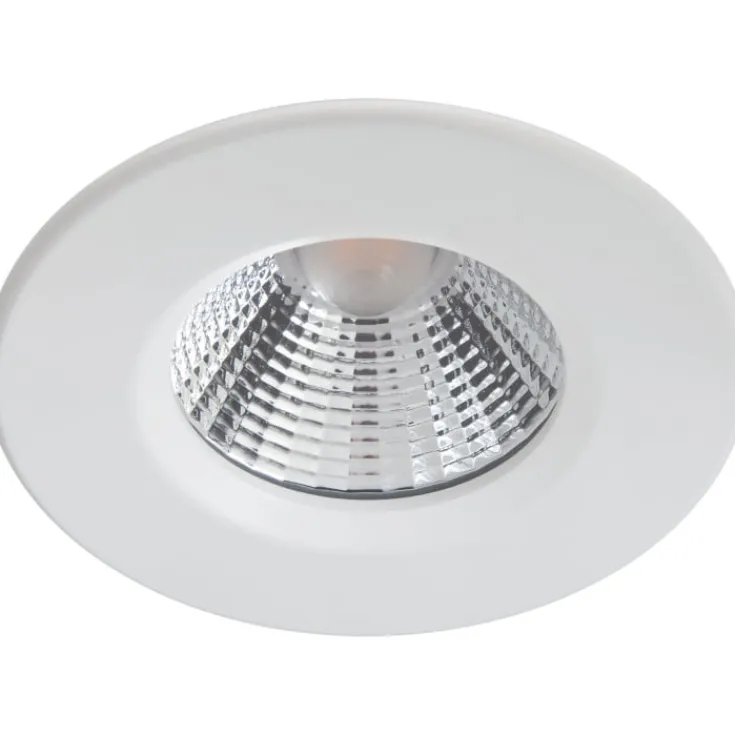 Sale myLiving Dive indbygningsspot, hvid, 3-pak Indbygningsspots|Philips