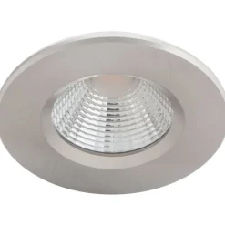 New myLiving Dive indbygningsspot, nikkel, 3-pak Indbygningsspots|Philips