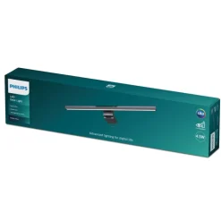 Clearance myLiving Edison skrivebordslampe Bordlamper|Philips