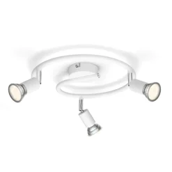 Clearance myLiving Limbali spotlampe, Loftlamper|Philips