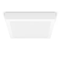 Online myLiving Magneos plafond, 4000K, 21 cm, hvid Philips