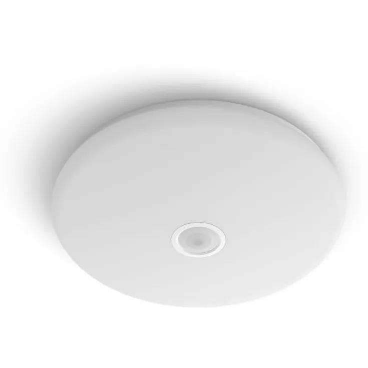 myLiving Mauve plafond med sensor, Philips