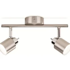 New myLiving Meranti spotlampe, Philips