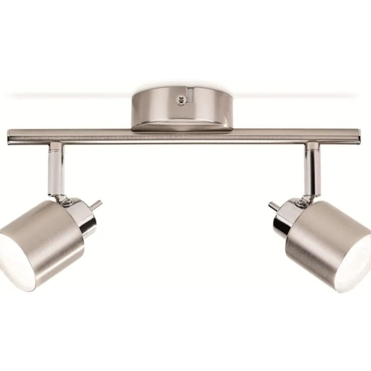 New myLiving Meranti spotlampe, Philips