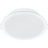 Sale myLiving Meson indbygningsspot, Ø12,5 cm, 12,5W, 3000K Indbygningsspots|Philips