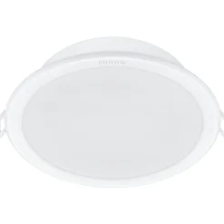 Sale myLiving Meson indbygningsspot, Ø12,5 cm, 12,5W, 3000K Indbygningsspots|Philips