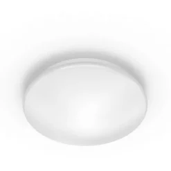 Clearance myLiving Moire plafond, 2700K, Ø32 cm Philips
