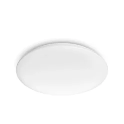 Best myLiving Moire plafond, 2700K, Ø39 cm Philips