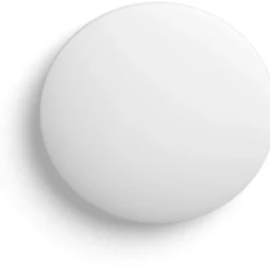Discount myLiving Moire plafond, 4000K, Ø22,5 cm Philips