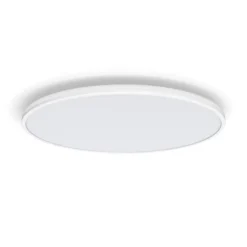 Discount myLiving Ozziet plafond, 2700K, hvid, Ø52,5 cm Philips