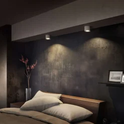 Discount myLiving Phase påbygningsspot, Påbygningsspots|Philips