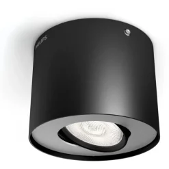 Hot myLiving Phase påbygningsspot, Påbygningsspots|Philips