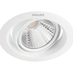 Sale myLiving Pomeron indbygningsspot, Indbygningsspots|Philips