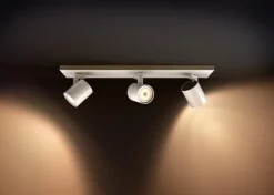 New myLiving Runner spotlampe, Philips