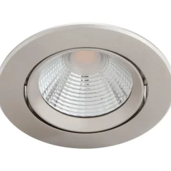 Hot myLiving Sparkle indbygningsspot, 2700K, 5,5W, krom Indbygningsspots|Philips