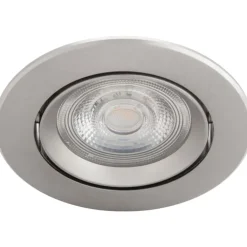 Sale myLiving Sparkle indbygningsspot, 2700K, 5W, krom Indbygningsspots