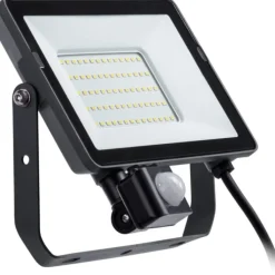 Discount Projectline projektør med sensor, 3000K, 50W Projektører