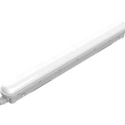 Online Projectline Waterproof lysarmatur, hvid, 4000K, 18W, 60 cm Led Armaturer