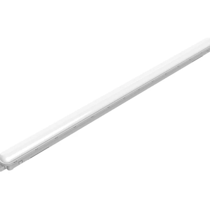 Best Projectline Waterproof lysarmatur, hvid, 4000K, 36W, 120 cm Led Armaturer