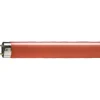 Hot TL-D Colored lysrør, 150 cm, 58W, rød Lysstofrør